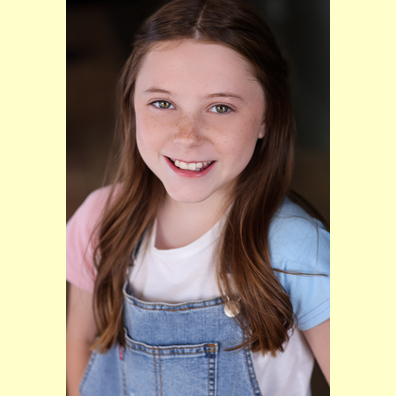 BRIANNA BURKE - Zed Card Back